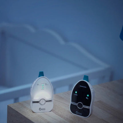 Babymoov Babyfoon Easy Care 500M koop je bij Babywinkel