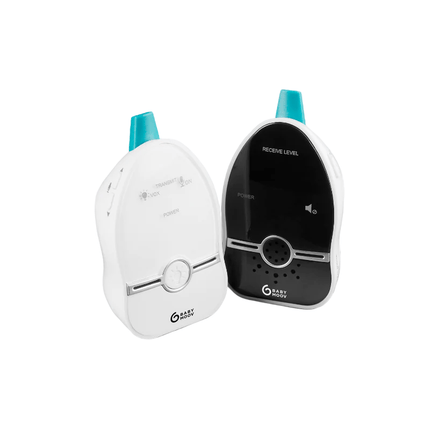 Babymoov Babyfoon Easy Care 500M koop je bij Babywinkel