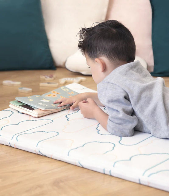 Babymoov Babymatras Cosy Lite Nomad 60X120cm koop je bij Babywinkel