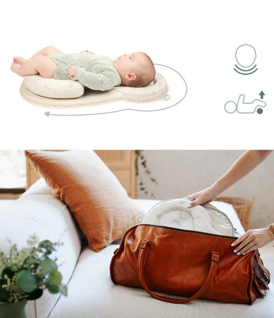 Babymoov Babynestje Cosydream Fresh Ecru koop je bij Babywinkel