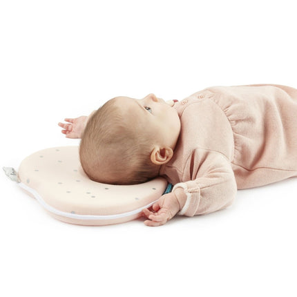 Babymoov Babynestje Original Pinky koop je bij Babywinkel