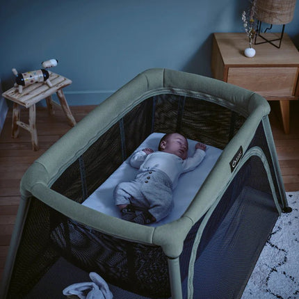 Babymoov Campingbedje Baby Moov&Comfy koop je bij Babywinkel