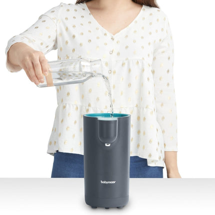 Babymoov Flesjesmaker Milky Now koop je bij Babywinkel
