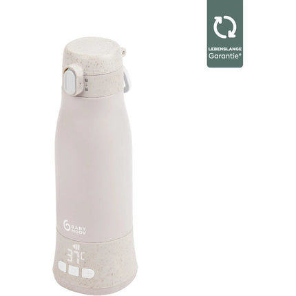 Babymoov Flessenwarmer Relaxbuddy koop je bij Babywinkel