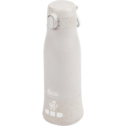 Babymoov Flessenwarmer Relaxbuddy koop je bij Babywinkel