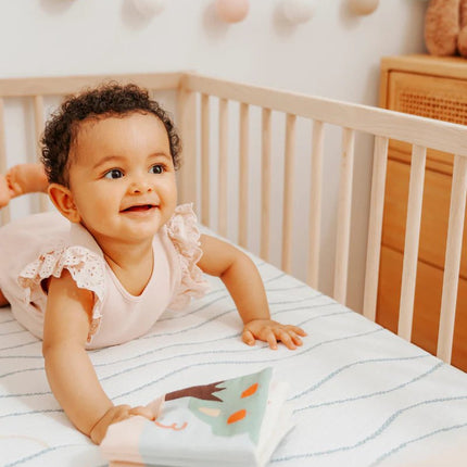 Babymoov Kindermatras Cosy Lite 70X140cm koop je bij Babywinkel
