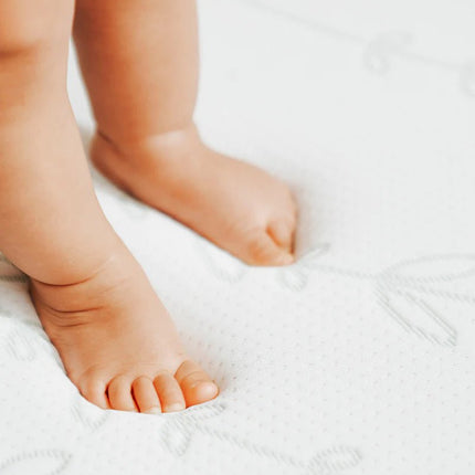 Babymoov Kindermatras Cosy Lite Antibacterieel 70X140cm koop je bij Babywinkel