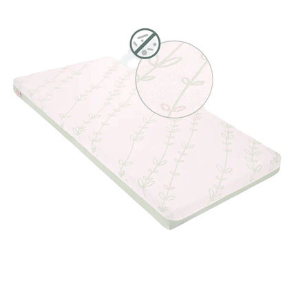 Babymoov Kindermatras Cosy Lite Antibacterieel 70X140cm koop je bij Babywinkel