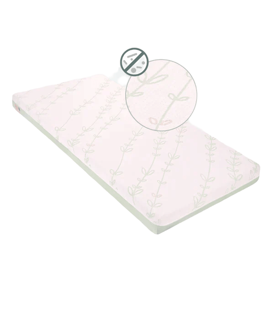 Babymoov Kindermatras Cosy Lite Antibacterieel 70X140cm koop je bij Babywinkel