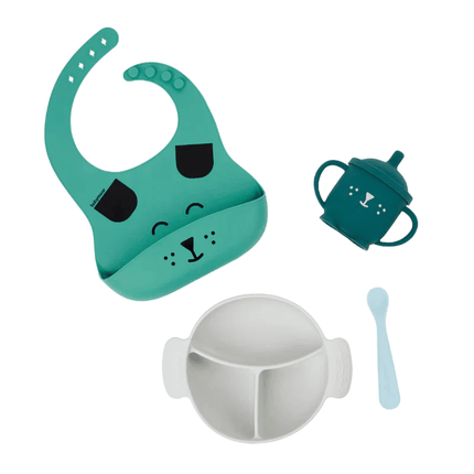 Babymoov Kinderservies 4St Dog koop je bij Babywinkel
