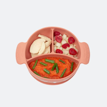Babymoov Kinderservies 4St Fox koop je bij Babywinkel