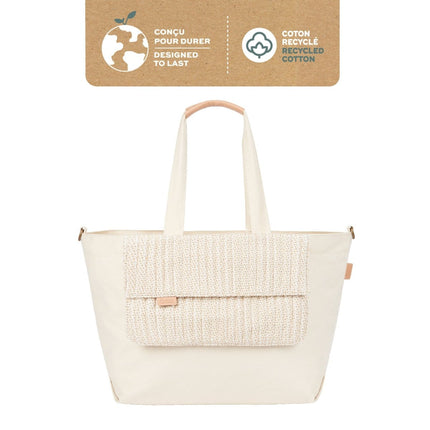 Babymoov Luiertas Bloom koop je bij Babywinkel