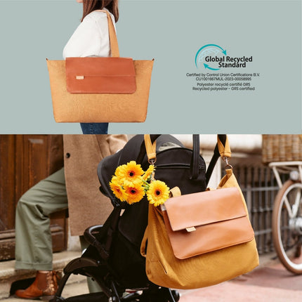 Babymoov Luiertas Fancy koop je bij Babywinkel