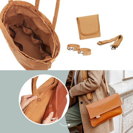 Babymoov Luiertas Fancy koop je bij Babywinkel