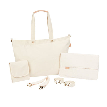 Babymoov Luiertas Sherpa koop je bij Babywinkel