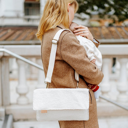 Babymoov Luiertas Sherpa koop je bij Babywinkel