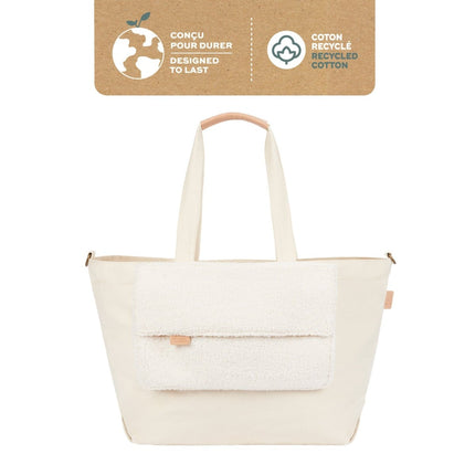 Babymoov Luiertas Sherpa koop je bij Babywinkel