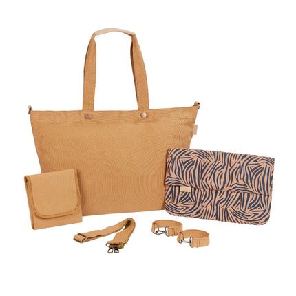 Babymoov Luiertas Zebra koop je bij Babywinkel