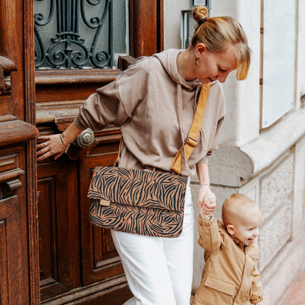 Babymoov Luiertas Zebra koop je bij Babywinkel