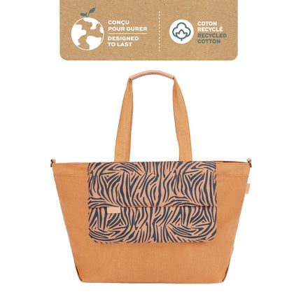 Babymoov Luiertas Zebra koop je bij Babywinkel
