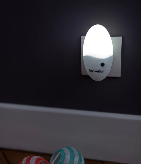 Babymoov Nachtlampje Wand koop je bij Babywinkel