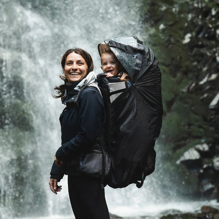 Babymoov Regenhoes Moov & Hike babydrager koop je bij Babywinkel