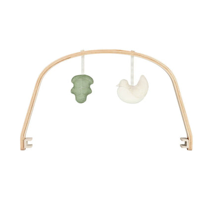 Babymoov Speelboog Ligstoel Swoon Flow koop je bij Babywinkel