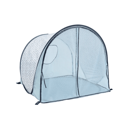 Babymoov Strandtentje Anti - Uv Blue Waves koop je bij Babywinkel