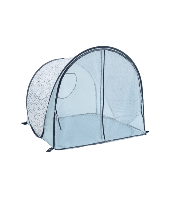 Babymoov Strandtentje Anti - Uv Blue Waves koop je bij Babywinkel