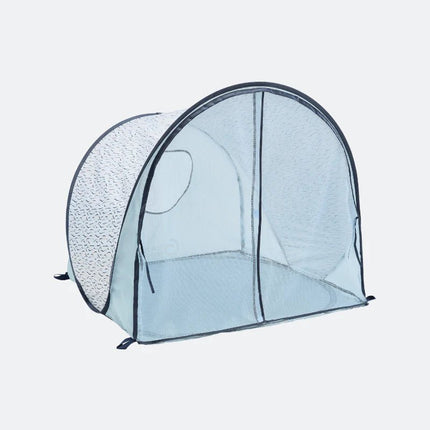 Babymoov Strandtentje Anti - Uv Blue Waves koop je bij Babywinkel