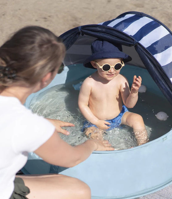 Babymoov Strandtentje MarinieRe 3 In 1 koop je bij Babywinkel