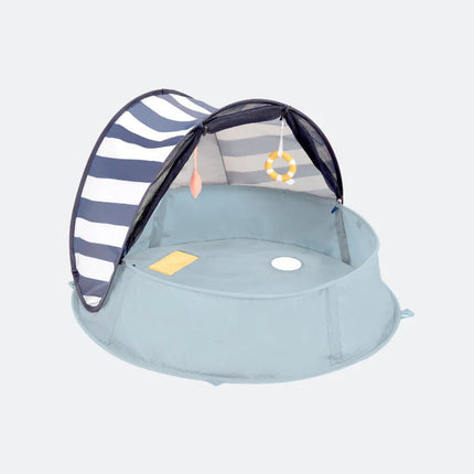 Babymoov Strandtentje MarinieRe 3 In 1 koop je bij Babywinkel