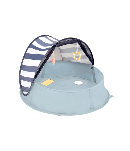 Babymoov Strandtentje MarinieRe 3 In 1 koop je bij Babywinkel
