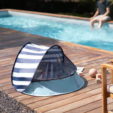 Babymoov Strandtentje MarinieRe 3 In 1 koop je bij Babywinkel