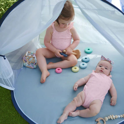 Babymoov Strandtentje MarinieRe koop je bij Babywinkel