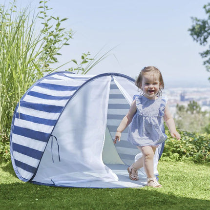 Babymoov Strandtentje MarinieRe koop je bij Babywinkel
