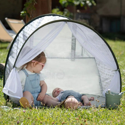 Babymoov Strandtentje Provence koop je bij Babywinkel