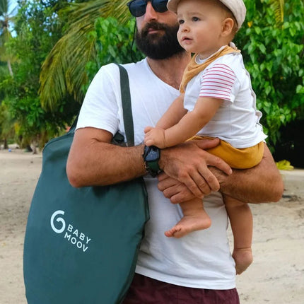 Babymoov Strandtentje Provence koop je bij Babywinkel