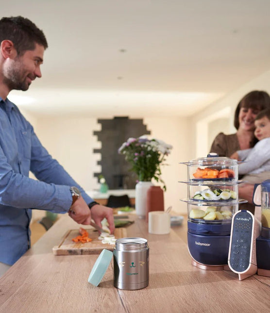 Babymoov Thermosbak Eat'S Isy koop je bij Babywinkel