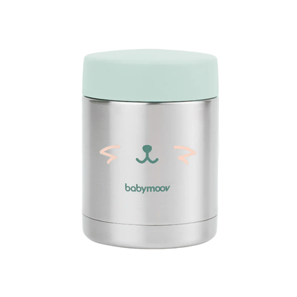 Babymoov Thermosbak Eat'S Isy koop je bij Babywinkel
