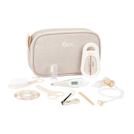 Babymoov Verzorgingsset Baby Sand koop je bij Babywinkel