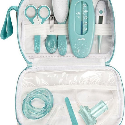 Babymoov Verzorgingsset Baby 9 - delig koop je bij Babywinkel
