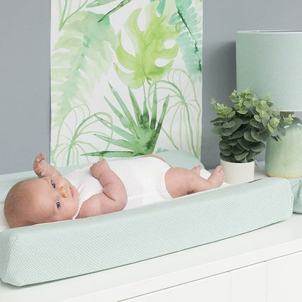 Baby's Only Aankleedkussenhoes Classic Blush 45x70cm koop je bij Babywinkel