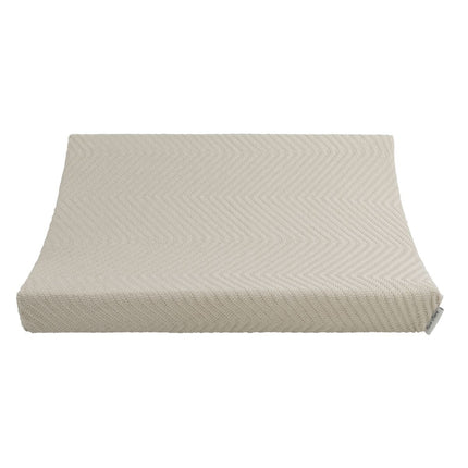Baby's Only Aankleedkussenhoes Grace Warm Linen koop je bij Babywinkel