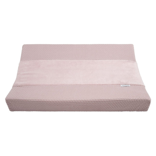 Baby's Only Aankleedkussenhoes Sky Oud Roze 45X70cm koop je bij Babywinkel
