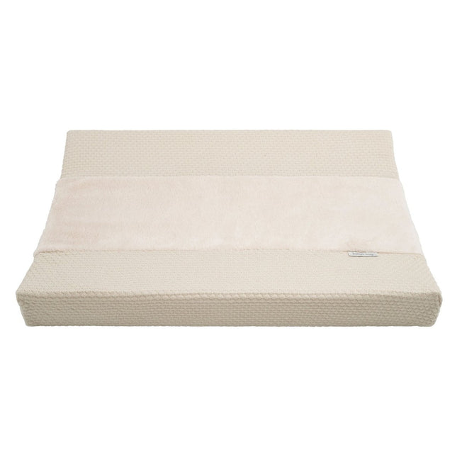 Baby's Only Aankleedkussenhoes Sky Warm Linen 45X70cm koop je bij Babywinkel