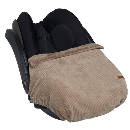 Baby's Only Autostoel Deken Sense Clay koop je bij Babywinkel