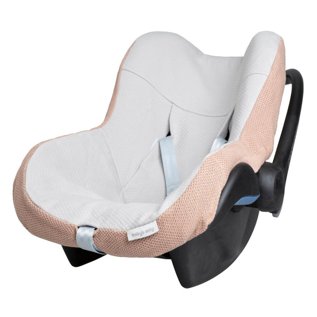 Baby's Only Autostoelhoes Classic Tuscany koop je bij Babywinkel