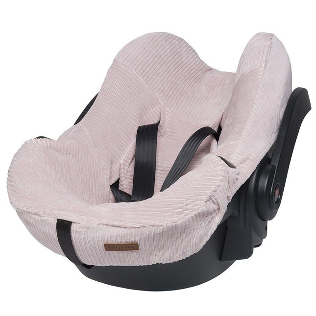 Baby's Only Autostoelhoes Sense Oud Roze koop je bij Babywinkel