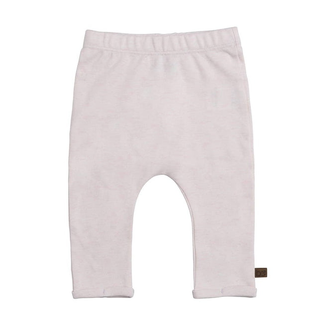 Baby's Only Baby Broekje Melange Classic Roze Prematuur koop je bij Babywinkel